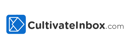 Cultivate Inbox logo